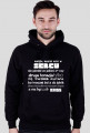 Bluza motywacyjna