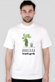 Brukselkowy T-shirt