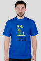 Brukselkowy T-shirt