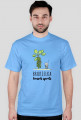 Brukselkowy T-shirt
