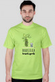 Brukselkowy T-shirt