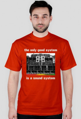 The only good system