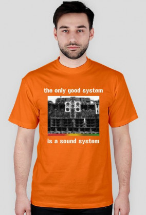 The only good system
