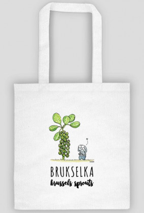 Brukselkowa torba