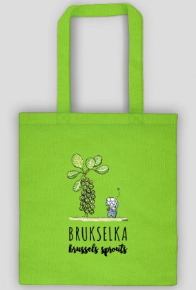 Brukselkowa torba
