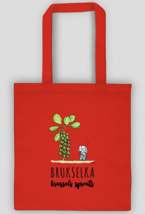 Brukselkowa torba