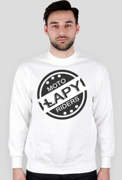 Bluza Moto Riders Łapy