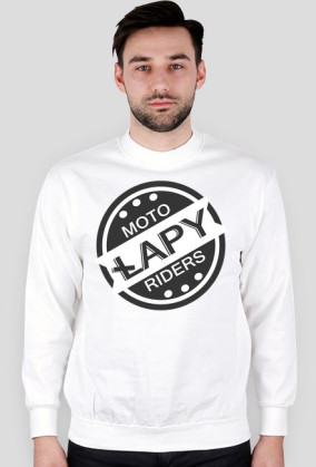 Bluza Moto Riders Łapy