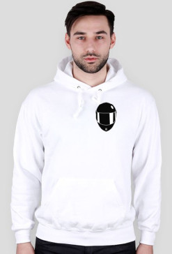 Bluza Czarny Stig