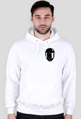 Bluza Czarny Stig
