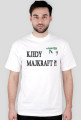 KJEDY MAJKRAFT ?!