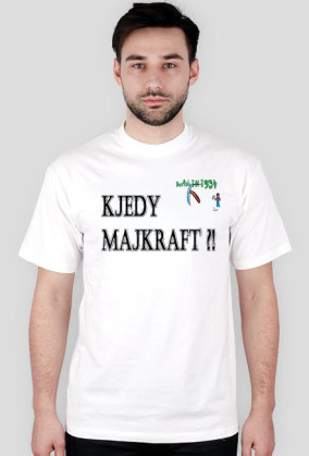 KJEDY MAJKRAFT ?!