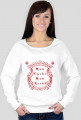 Mom Cycki Bluza