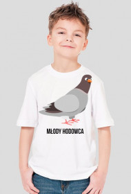 T-shirt dziecięcy #1