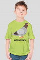 T-shirt dziecięcy #1