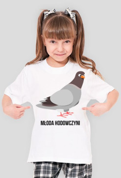 T-shirt dziecięcy #2