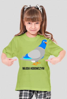 T-shirt dziecięcy #3