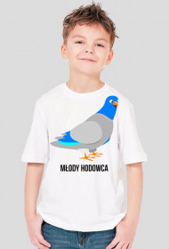 T-shirt dziecięcy #4