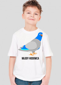 T-shirt dziecięcy #4