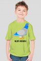 T-shirt dziecięcy #4