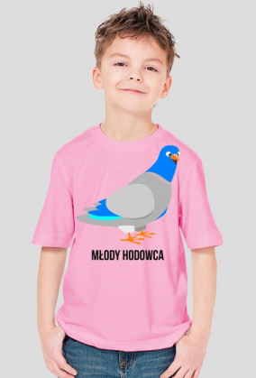 T-shirt dziecięcy #4