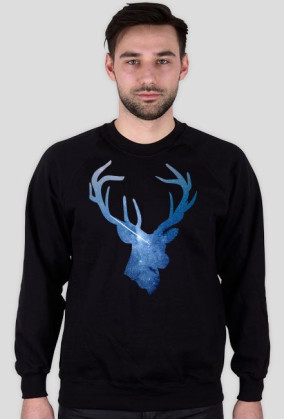 Bluza StarDeer