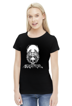 Nevermore