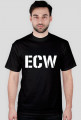 "ECW" T-Shirt [NEW]