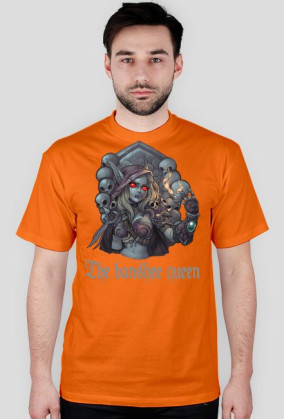 Sylvanas