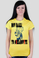 To niesamowite