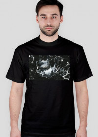 T-SHIRT MARBLE