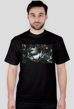 T-SHIRT MARBLE