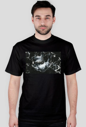 T-SHIRT MARBLE