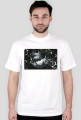 T-SHIRT MARBLE