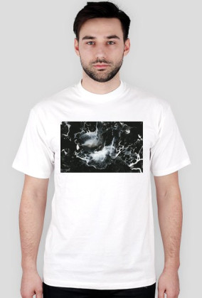 T-SHIRT MARBLE