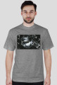 T-SHIRT MARBLE