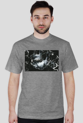 T-SHIRT MARBLE