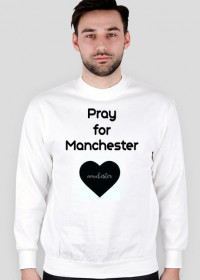 AriShop - Pray For Manchester