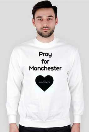 AriShop - Pray For Manchester