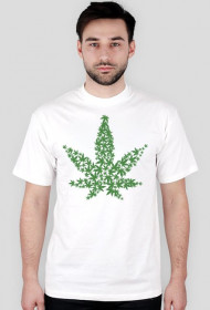 Koszulka THC