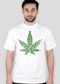 Koszulka THC