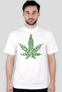 Koszulka THC