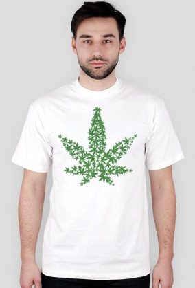 Koszulka THC
