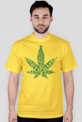 Koszulka THC