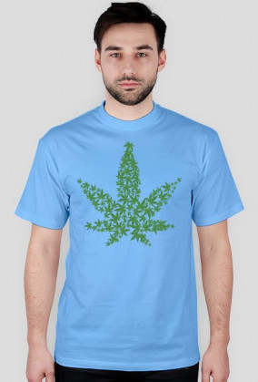 Koszulka THC
