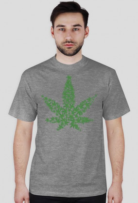 Koszulka THC