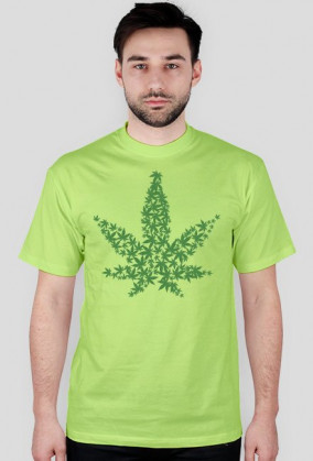 Koszulka THC