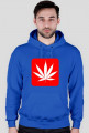 Bluza Marihuana