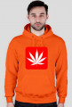 Bluza Marihuana