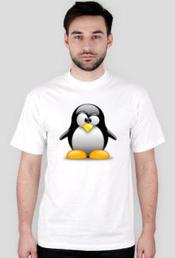 Koszulka Pinguin
